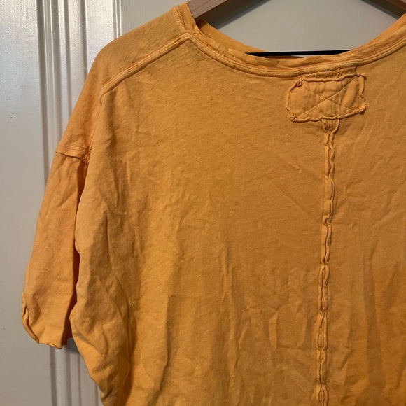 We The Free Nina Tee - Picture 5 of 6